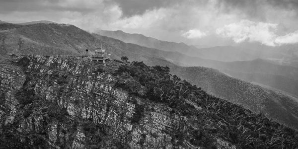 Victorian High Country